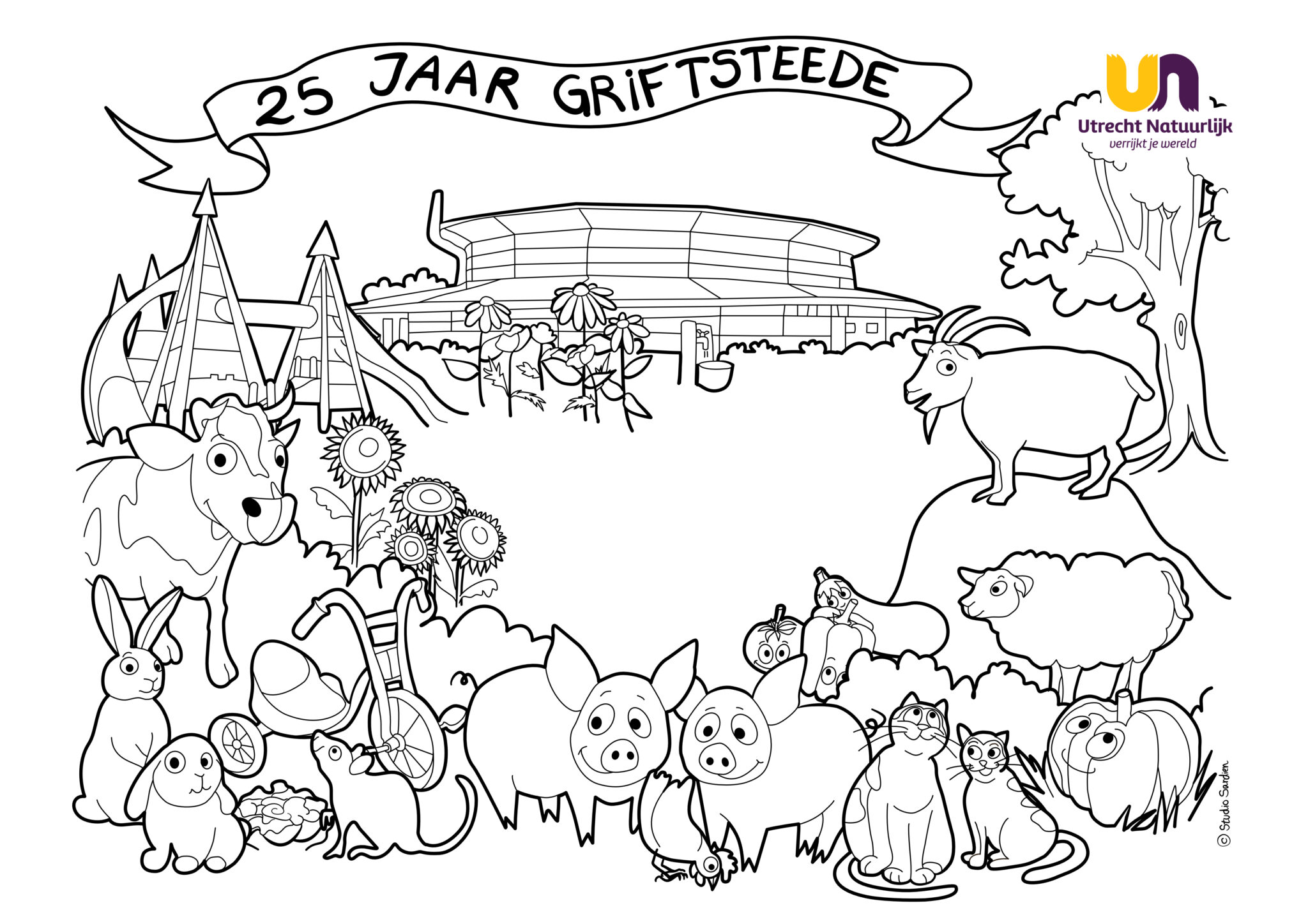 Kleurplaatwedstrijd 25 Jaar Griftsteede Utrecht Natuurlijk kleurplaatwedstrijd-25-jaar-griftsteede-utrecht-natuurlijk