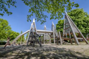 Griftsteede speeltuin